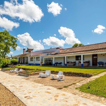 Monte Pedras Negras Vendégház São Luis Kültér fotó