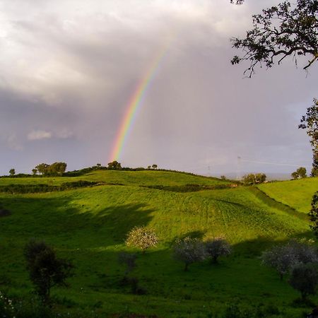Monte Pedras Negras Vendégház São Luis Kültér fotó