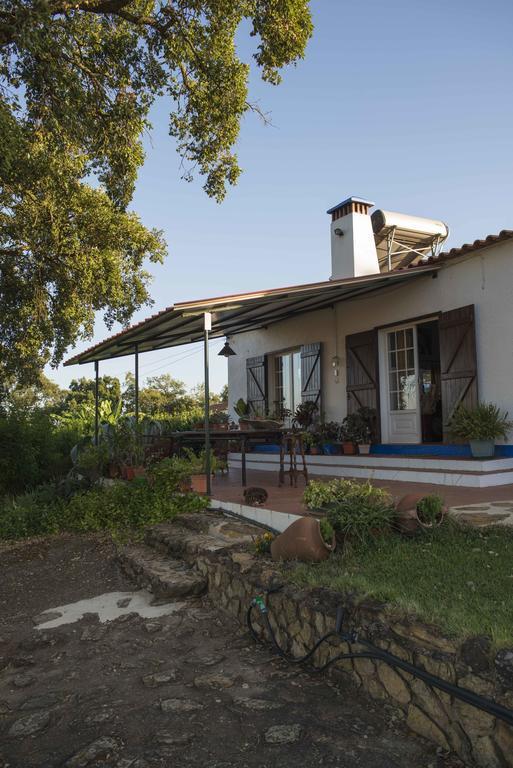 Monte Pedras Negras Vendégház São Luis Kültér fotó