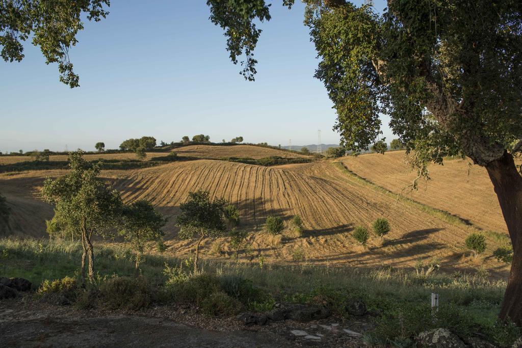 Monte Pedras Negras Vendégház São Luis Kültér fotó